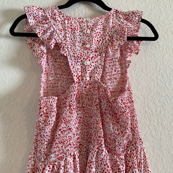 Mellowday Maxi Dress - Picture 2 of 4